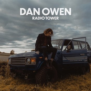 Radio Tower - Dan Owen