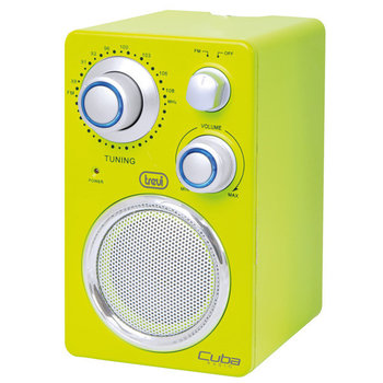 Radio TREVI RA 742 T - Trevi