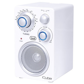 Radio TREVI RA 742 T - Trevi