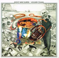 Radio Wave Surfer Czukay Holger