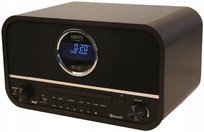Radio z bluetooth CAMRY RETRO CR 1182 Radio zBluetooth Camry