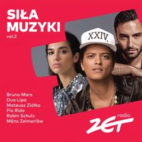 Radio Zet – Siła muzyki. Volume 2