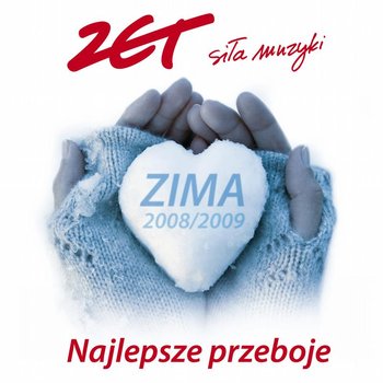 Radio Zet Zima 2008-2009 - Various Artists