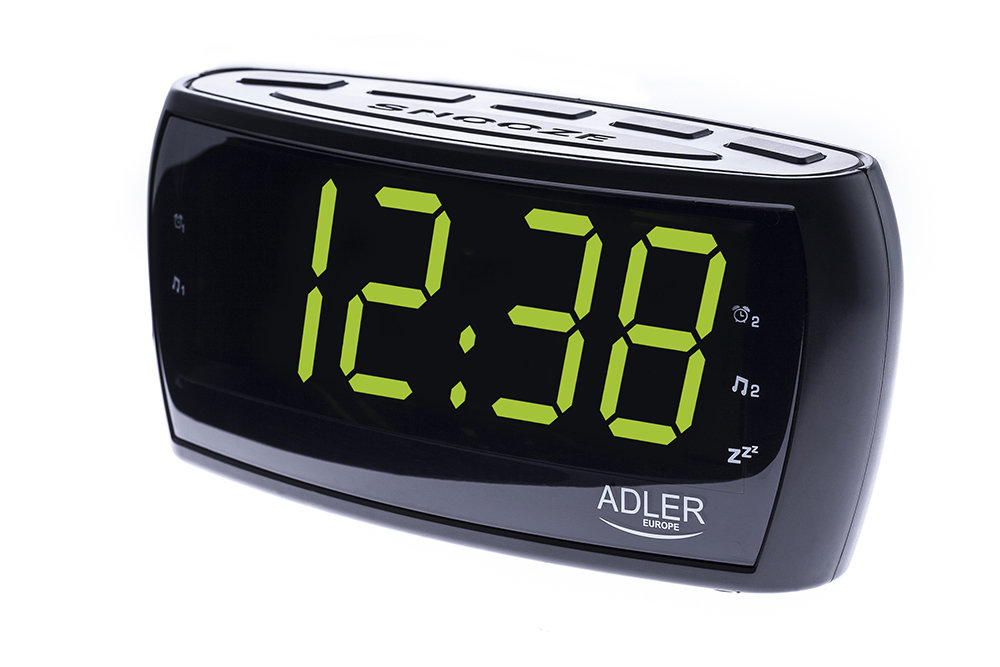 Radiobudzik Adler AD 1121