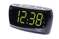 Radiobudzik Adler AD 1121 Adler
