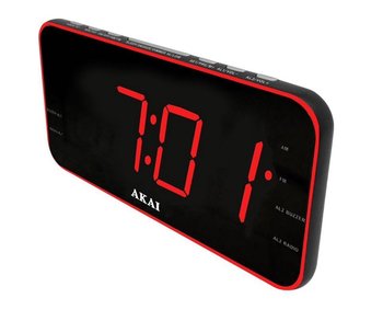 Radiobudzik AKAI ACR-3899 - Akai