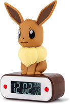 Radiobudzik BIGBEN Pokemon Eevee, LED