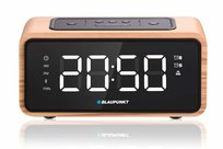 Radiobudzik BLAUPUNKT FM PLL Bluetooth CR65BT Blaupunkt