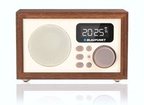 Radiobudzik BLAUPUNKT HR5BR Blaupunkt