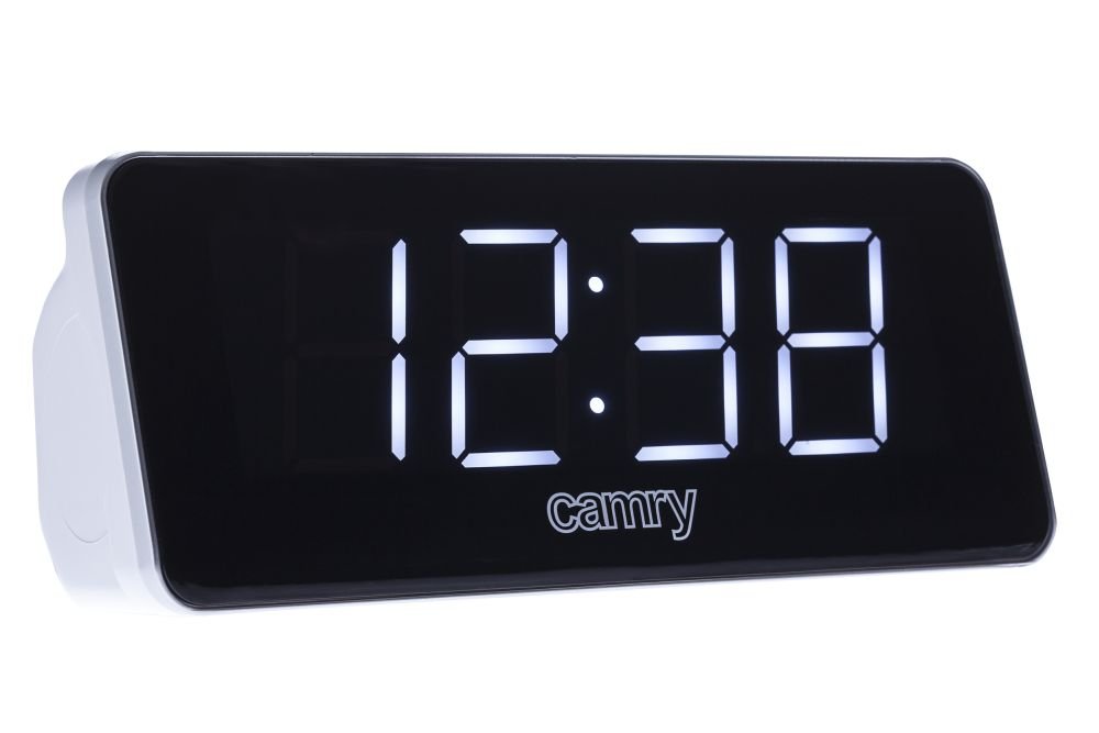 Radiobudzik Camry CR 1156