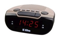 Radiobudzik ELTRA Zebu 06PLL Eltra