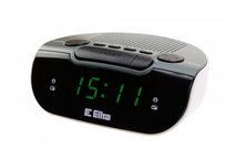 Radiobudzik ELTRA Zebu 06PLL Eltra