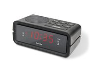 Radiobudzik FM Technisat DIGICLOCK 2 TechniSat