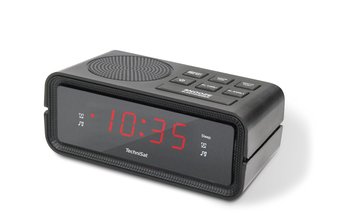 Radiobudzik FM Technisat DIGICLOCK 2 - TechniSat