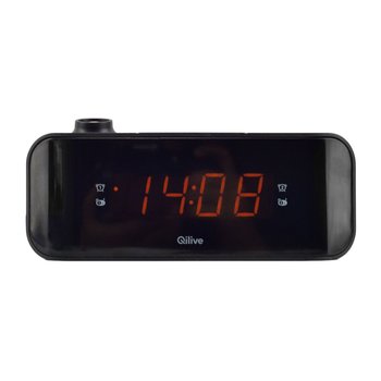 Radiobudzik Q1137 Qilive - Qilive