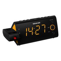 Radiobudzik SENCOR SRC 330OR Sencor