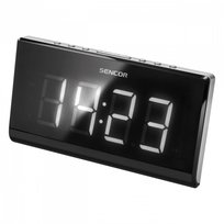 Radiobudzik SENCOR SRC 340 Sencor