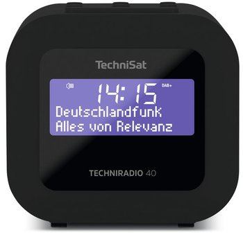 Radiobudzik TECHNISAT TECHNIRADIO 40 - TechniSat