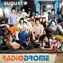 Radiodrome August Band