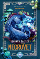 Radiografia bytów nadprzyrodzonych. Necrovet. Tom 3 Gajzler Joanna W.