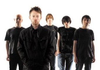 Radiohead w Polsce