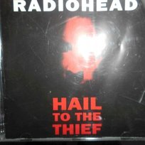 Radiohead hail to the Radiohead