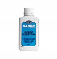 Radiol B-R Bone Embrocation 250 ml Inny producent