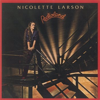Radioland - Nicolette Larson