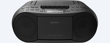Radiomagnetofon SONY CFD-S70B - Sony