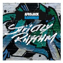 Radioman Afrojack