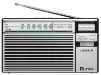 Radioodbiornik ELTRA Lena 5 218U Eltra