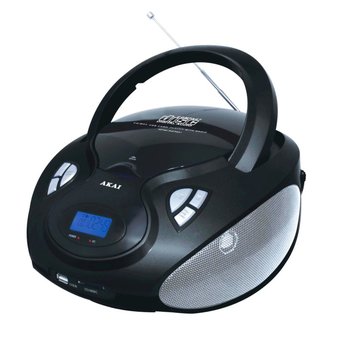 Radioodtwarzacz AKAI APRC9236U - Akai