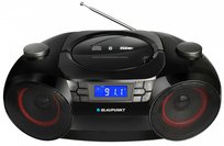 Radioodtwarzacz BLAUPUNKT BB30BT Blaupunkt