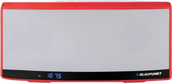 Radioodtwarzacz BLAUPUNKT BT10RD, Bluetooth, NFC - Blaupunkt