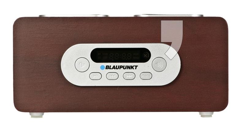 Radioodtwarzacz BLAUPUNKT PP5BR