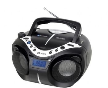 Radioodtwarzacz ELTRA Gloria CD-55 - Eltra