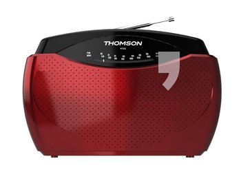 Radioodtwarzacz FM/MW THOMSON RT223 - Thomson