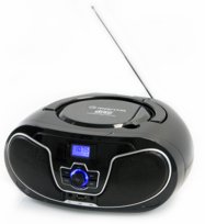 Radioodtwarzacz MANTA BBX007 Manta