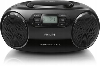 RADIOODTWARZACZ PHILIPS DAB+ RM PHILIPS AZB500 - Philips