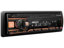 Radioodtwarzacz samochodowy ALPINE UTE-200BT Alpine