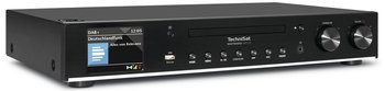 Radioodtwarzacz TECHNISAT DIGITRADIO 143 CD V3 - TechniSat