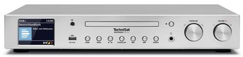 Radioodtwarzacz TECHNISAT DIGITRADIO 143 CD V3 - TechniSat