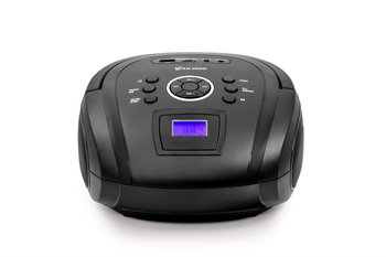 Radioodtwarzacz VAKOSS PF-6538K - Vakoss