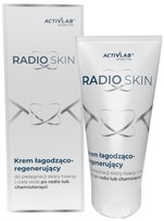 Radioskin, Krem łagodzący po radioterapi, 150 ml Radioskin