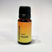 RADOŚĆ mieszanka olejków eterycznych 10 ml AromaLab