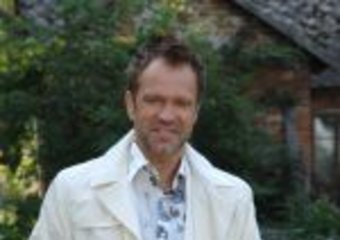 Ranczo, Pazura i teksański akcent