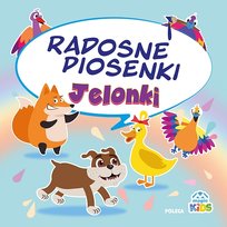 Radosne piosenki Jelonki