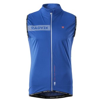 Radvik Męska Kamizelka Kolarska Sierra (XL 8,5-9 / ) - Radvik