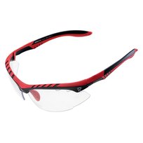 Radvik Okulary Sportowe Vild Rd-479-1 Black/Orange