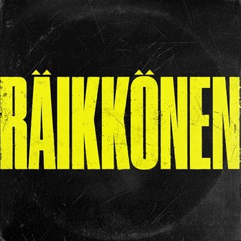 Räikkönen - Natos y Waor feat. Pablo Gareta